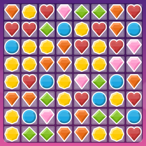 Candy match