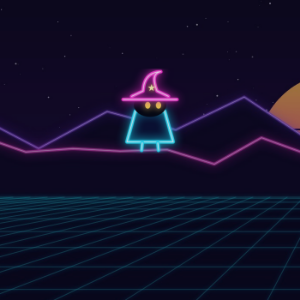 Effects showcase