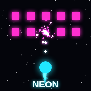 Neon shooter