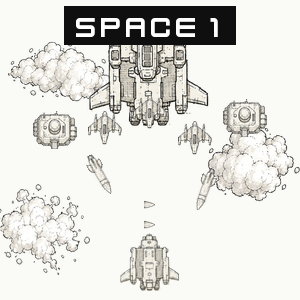 Space 1
